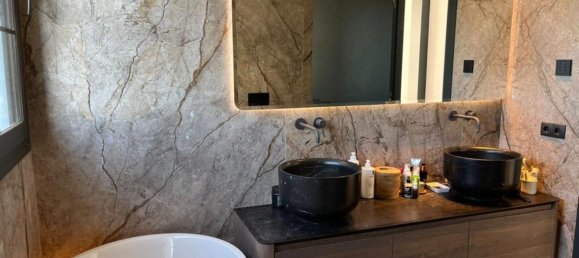 5 غرف نوم فيلا في Fuengirola, Spain رقم 137427 27