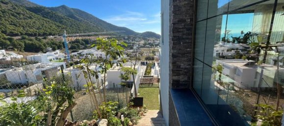 5 غرف نوم فيلا في Fuengirola, Spain رقم 137427 19