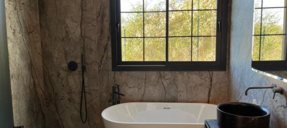 5 غرف نوم فيلا في Fuengirola, Spain رقم 137427 26