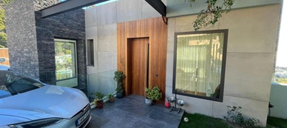 5 غرف نوم فيلا في Fuengirola, Spain رقم 137427 14