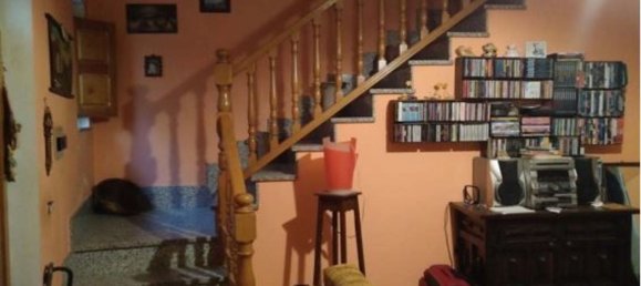 7-Zimmer Haus in San Fratello, Italy, Nr. 195492 3