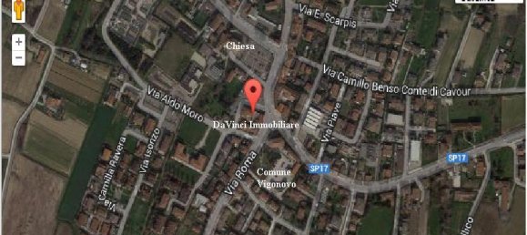 4-Zimmer Villa in Legnaro, Italy, Nr. 148341 3