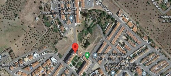 Armazém em Estremoz, Portugal 422 m² N.º 88651 3