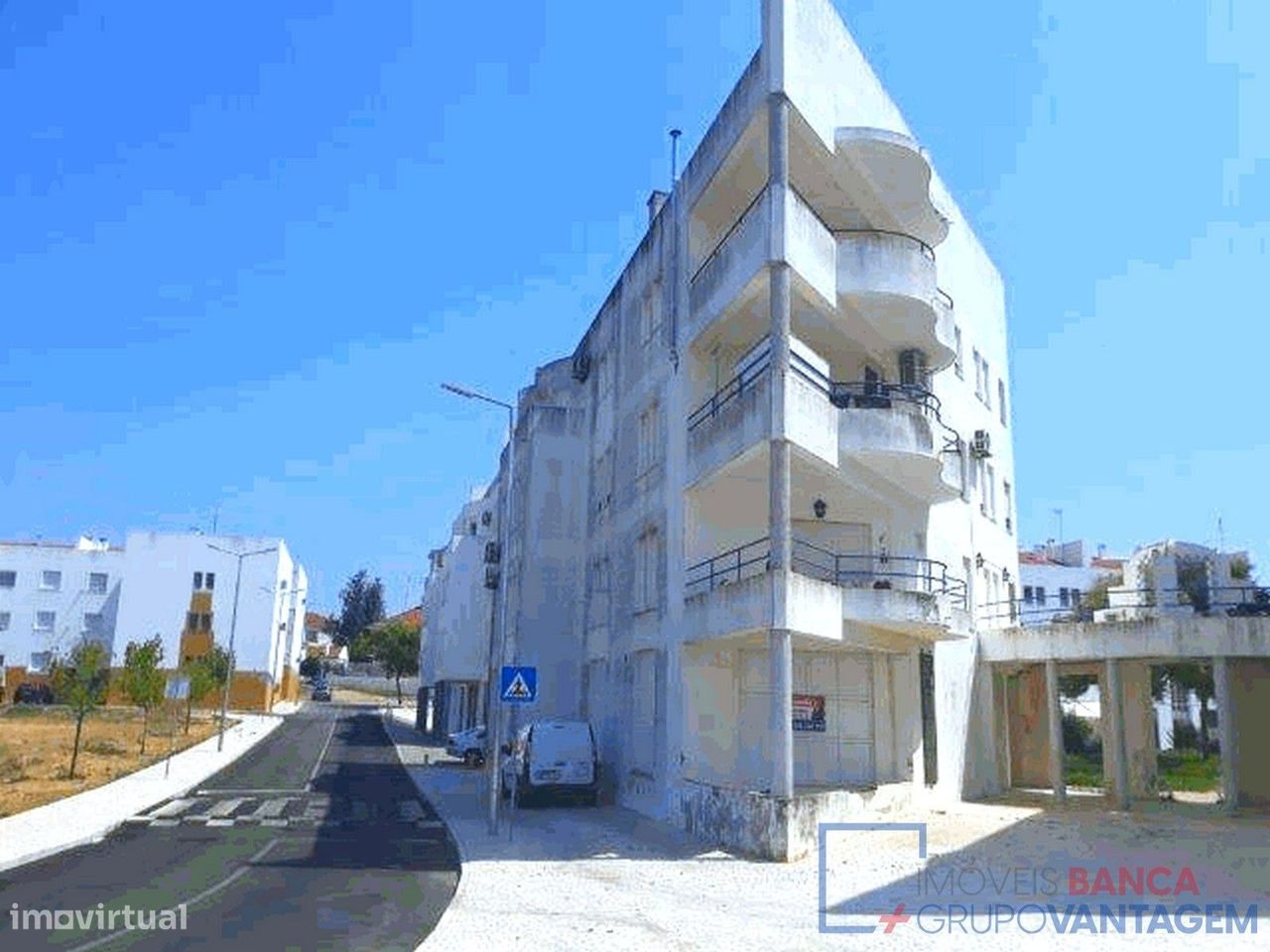 Armazém em Estremoz, Portugal 422 m² N.º 88651