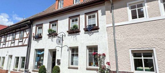 3 chambres Maison de ville à Harz, Germany No. 278691 21