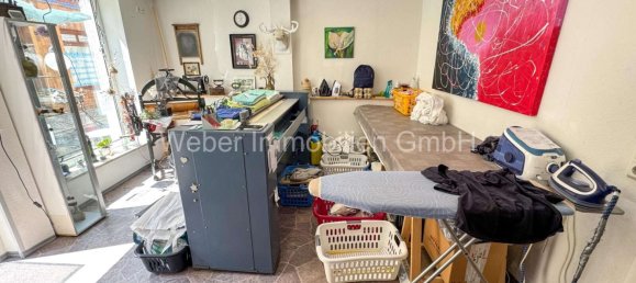 3 chambres Maison de ville à Harz, Germany No. 278691 13