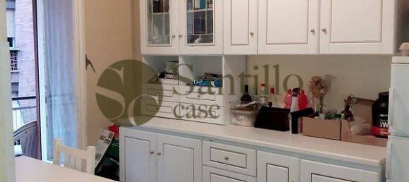 1 bedroom Apartment in Rome, Italy No. 61446 9