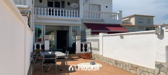 2 bedrooms House in Empuriabrava, Spain No. 146242 49