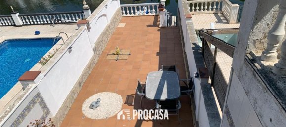 2 bedrooms House in Empuriabrava, Spain No. 146242 21