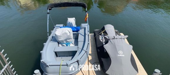 2 bedrooms House in Empuriabrava, Spain No. 146242 24