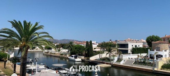 2 bedrooms House in Empuriabrava, Spain No. 146242 51