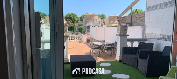 2 bedrooms House in Empuriabrava, Spain No. 146242 6