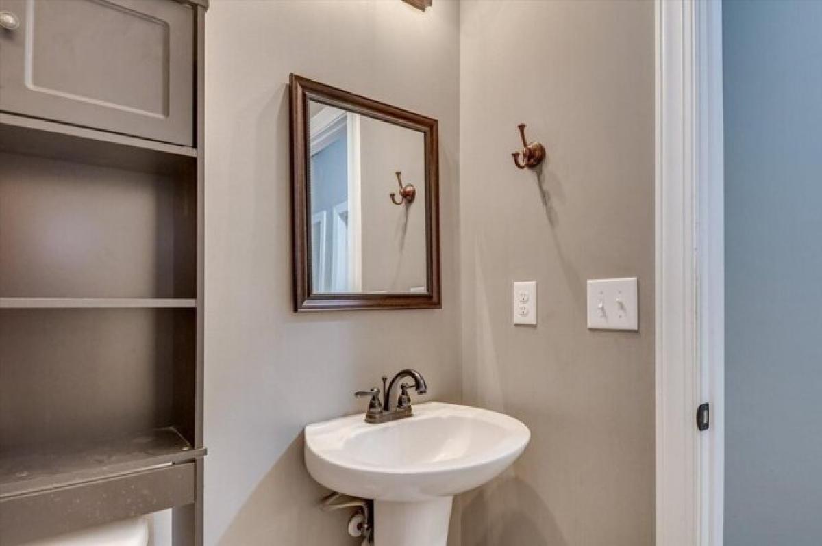 4 bedrooms House in Appling, USA No. 419953