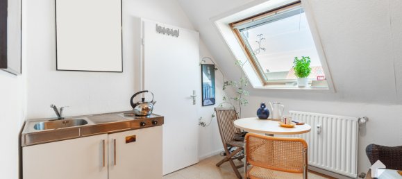 4 bedrooms Duplex in Lower Saxony, Germany No. 162254 12