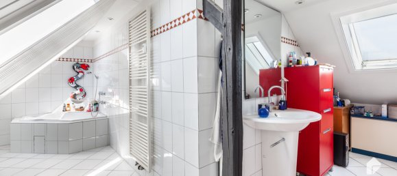 4 bedrooms Duplex in Lower Saxony, Germany No. 162254 19