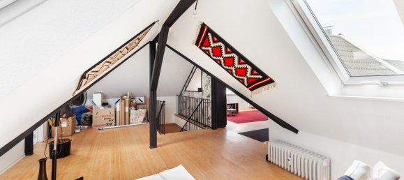 4 bedrooms Duplex in Lower Saxony, Germany No. 162254 17