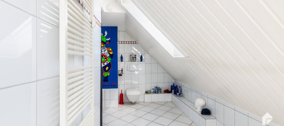 4 bedrooms Duplex in Lower Saxony, Germany No. 162254 20