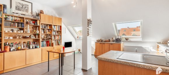 4 bedrooms Duplex in Lower Saxony, Germany No. 162254 10