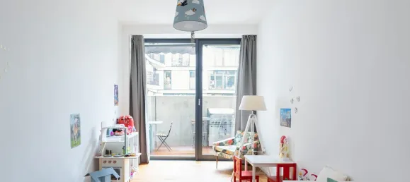 2 غرف نوم شقة في Neukolln, Germany رقم 60201 8