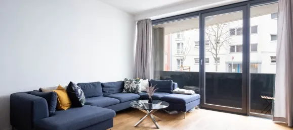 2 غرف نوم شقة في Neukolln, Germany رقم 60201 3