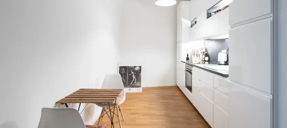 2 غرف نوم شقة في Neukolln, Germany رقم 60201 6