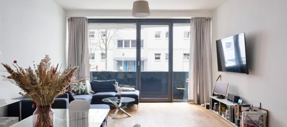 2 غرف نوم شقة في Neukolln, Germany رقم 60201 5