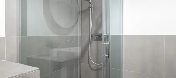 2 غرف نوم شقة في Neukolln, Germany رقم 60201 10