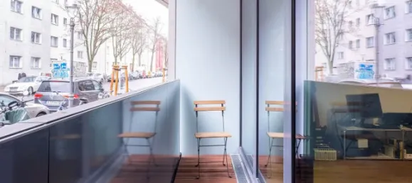 2 غرف نوم شقة في Neukolln, Germany رقم 60201 9