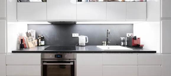 2 غرف نوم شقة في Neukolln, Germany رقم 60201 4