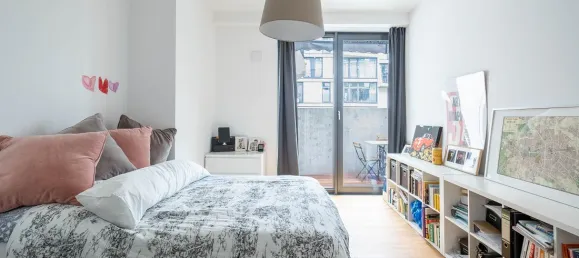 2 غرف نوم شقة في Neukolln, Germany رقم 60201 7