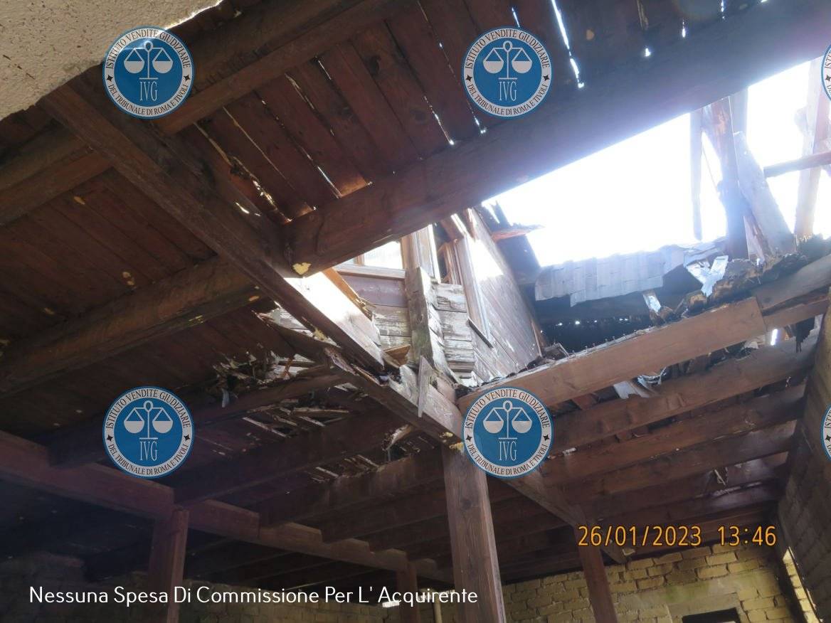 5-salle Villa à Arsoli, Italy No. 310178