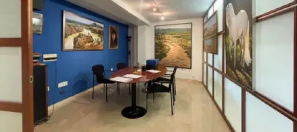 Apartamento de 4 dormitorios en Comunidad Foral de Navarra, Spain No. 34373 4