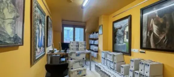 Apartamento de 4 dormitorios en Comunidad Foral de Navarra, Spain No. 34373 14