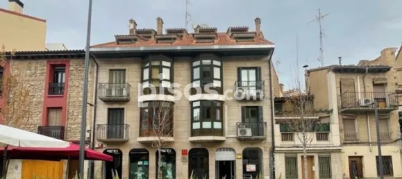 Apartamento de 4 dormitorios en Comunidad Foral de Navarra, Spain No. 34373 18