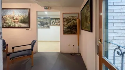 Apartamento de 4 dormitorios en Comunidad Foral de Navarra, Spain No. 34373