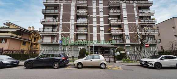 Apartamento de 2 divisões em Monza, Italy N.º 36714 20