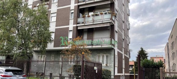 Apartamento de 2 divisões em Monza, Italy N.º 36714 19