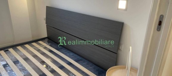 Apartamento de 2 divisões em Monza, Italy N.º 36714 10