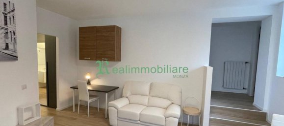 Apartamento de 2 divisões em Monza, Italy N.º 36714 5