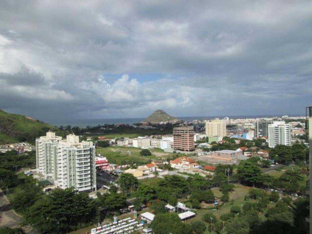 Квартира с 2 спальнями в Рио-де-Жанейро, Бразилия № 539790