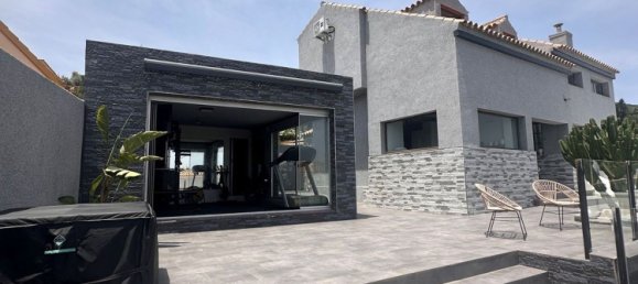 3 غرف نوم منزل في Cadiz, Spain رقم 154607 7