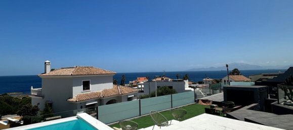 3 غرف نوم منزل في Cadiz, Spain رقم 154607 14