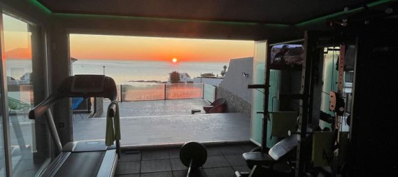 3 غرف نوم منزل في Cadiz, Spain رقم 154607 11