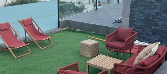 3 غرف نوم منزل في Cadiz, Spain رقم 154607 2