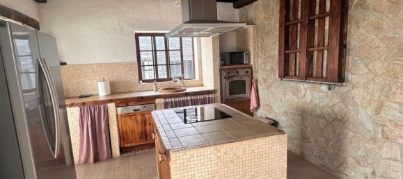 3 غرف نوم منزل في Cadiz, Spain رقم 154607 25