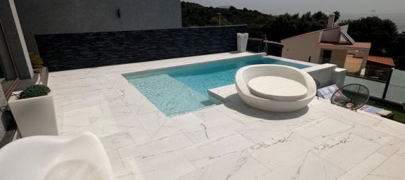 3 غرف نوم منزل في Cadiz, Spain رقم 154607 13