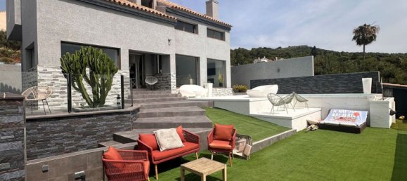 3 غرف نوم منزل في Cadiz, Spain رقم 154607 4