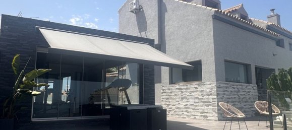 3 غرف نوم منزل في Cadiz, Spain رقم 154607 6