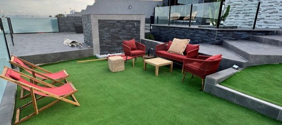 3 غرف نوم منزل في Cadiz, Spain رقم 154607 3