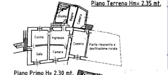 8 rooms House in Issogne, Italy No. 86718 26